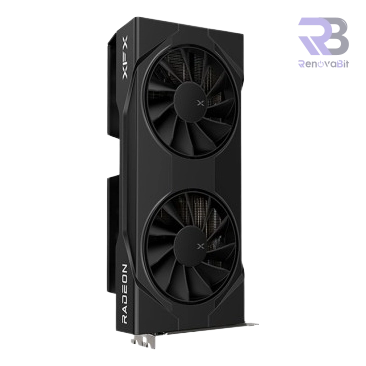 Tarjeta de Video XFX Swift RX 9060 8GB OEM BOX