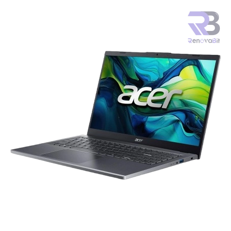 Laptop Acer Aspire A15-51M-99W4 Core i9 13900H 16GB DDR5 512GB 15.6 pulgadas