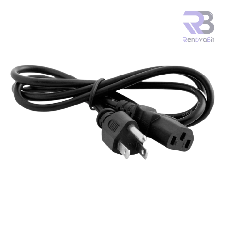 Cable de Poder Genérico