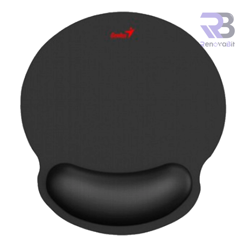 Mouse Pad Teros TE3018 Negro