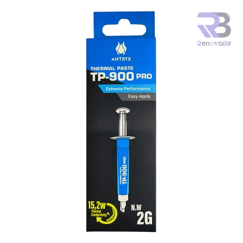 Pasta Térmica Antryx TP-900 Pro 2gr