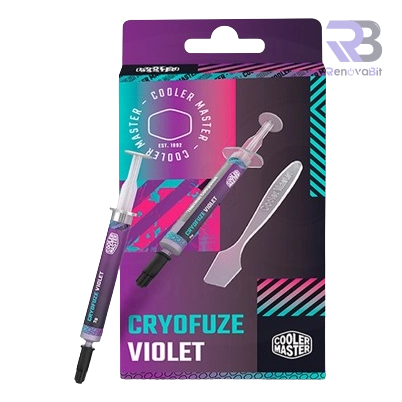 Pasta Térmica Cooler Master CryoFuze