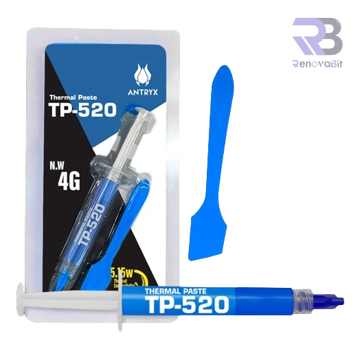 Pasta Térmica Antryx TP-520 4GR