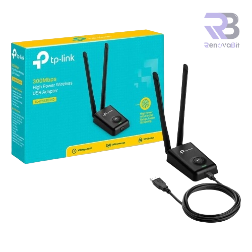 Switch TP-Link DS105G Omada 5 Puertos Gigabit Desktop