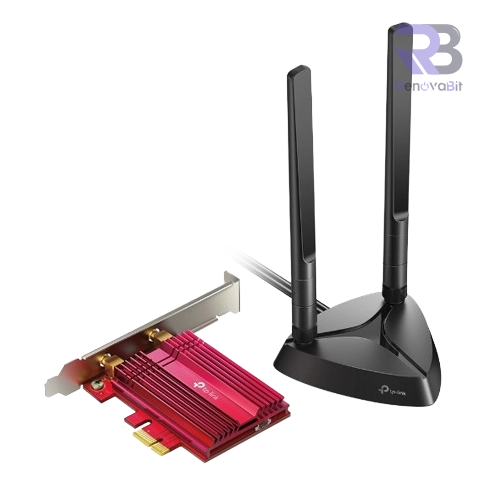 Switch TP-Link DS108G Omada 8 Puertos Gigabit Desktop