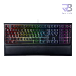Teclado Gamer Razer Ornata V3 Mecha-Membrane Low Profile