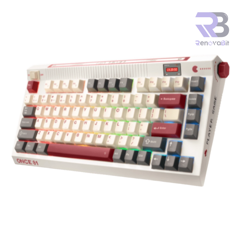 Teclado Thunderobot Once Version Classic