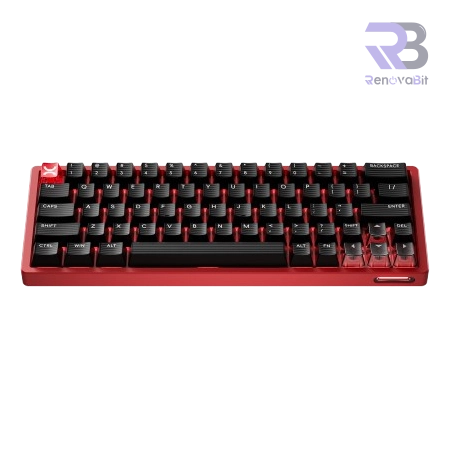 Teclado Scyrox XPUNK