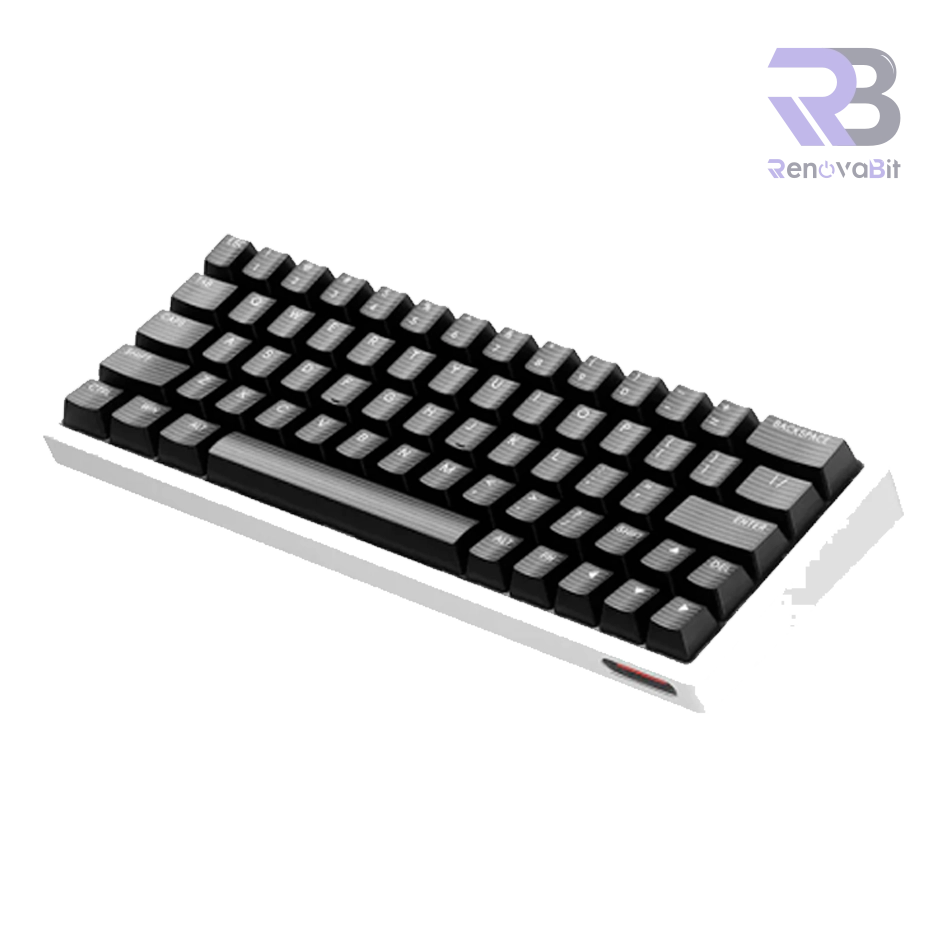 Teclado Scyrox XPUNK63