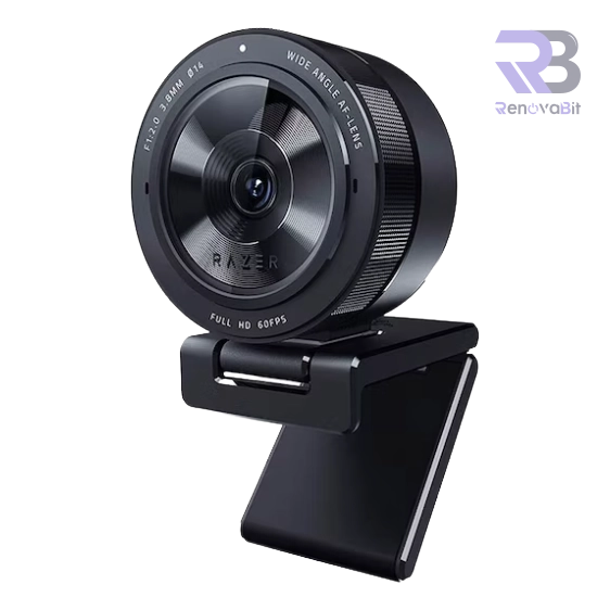 Cámara Web Razer Kiyo V2 Streaming 4K 30 FPS 1080p