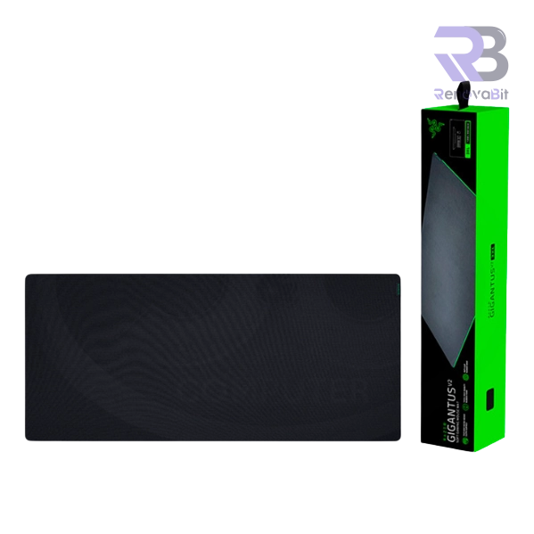 Mouse Pad Razer Gigantus V2 Soft XXL Black