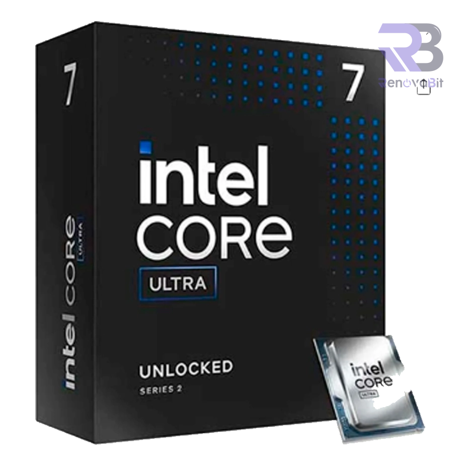 Procesador Intel Core Ultra 7 270K Plus