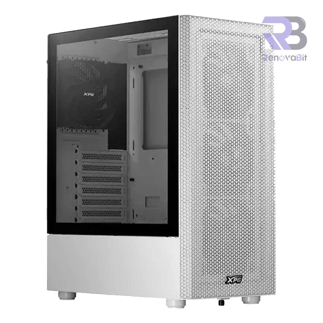 Case XPG Valor Mesh WT VALORMESHMT-WHCWW Blanco