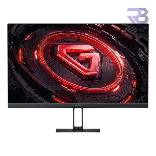 Monitor Gamer Xiaomi G24i US 24P FHD 1920x1080 180Hz 1ms AMD Radeon FreeSync