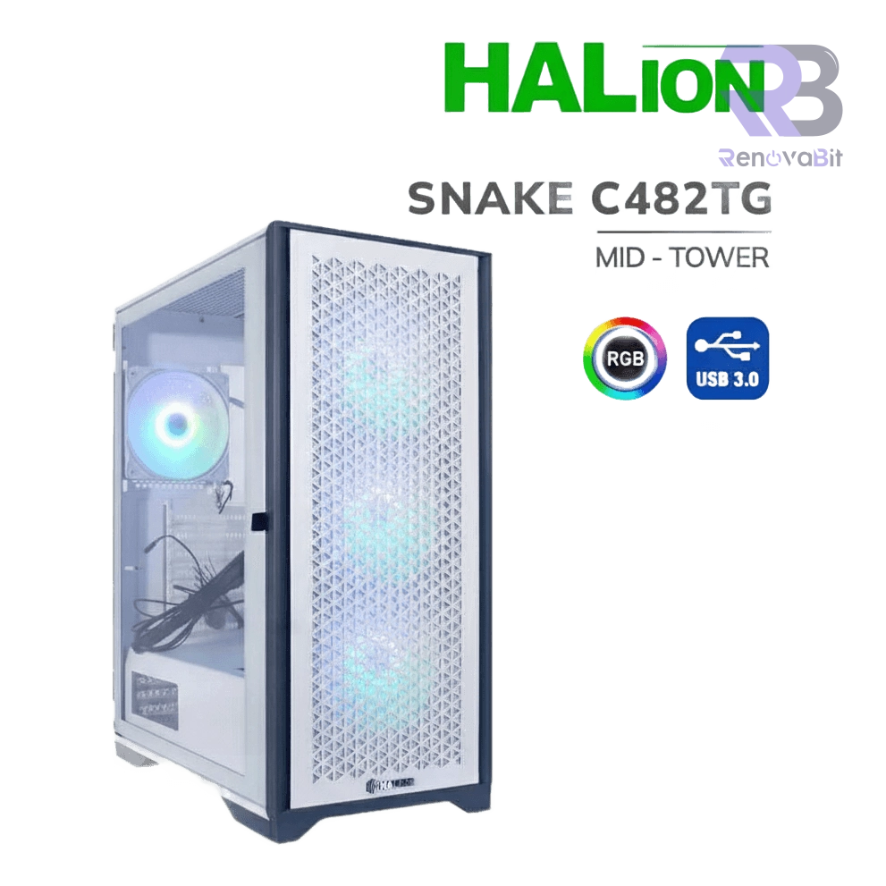 Case Matx FPMAX Wind Shell G1 2X Rainbow TF300 USB 3.0 HD