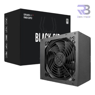 Fuente de Poder 1st Player 750W HA-750BA7