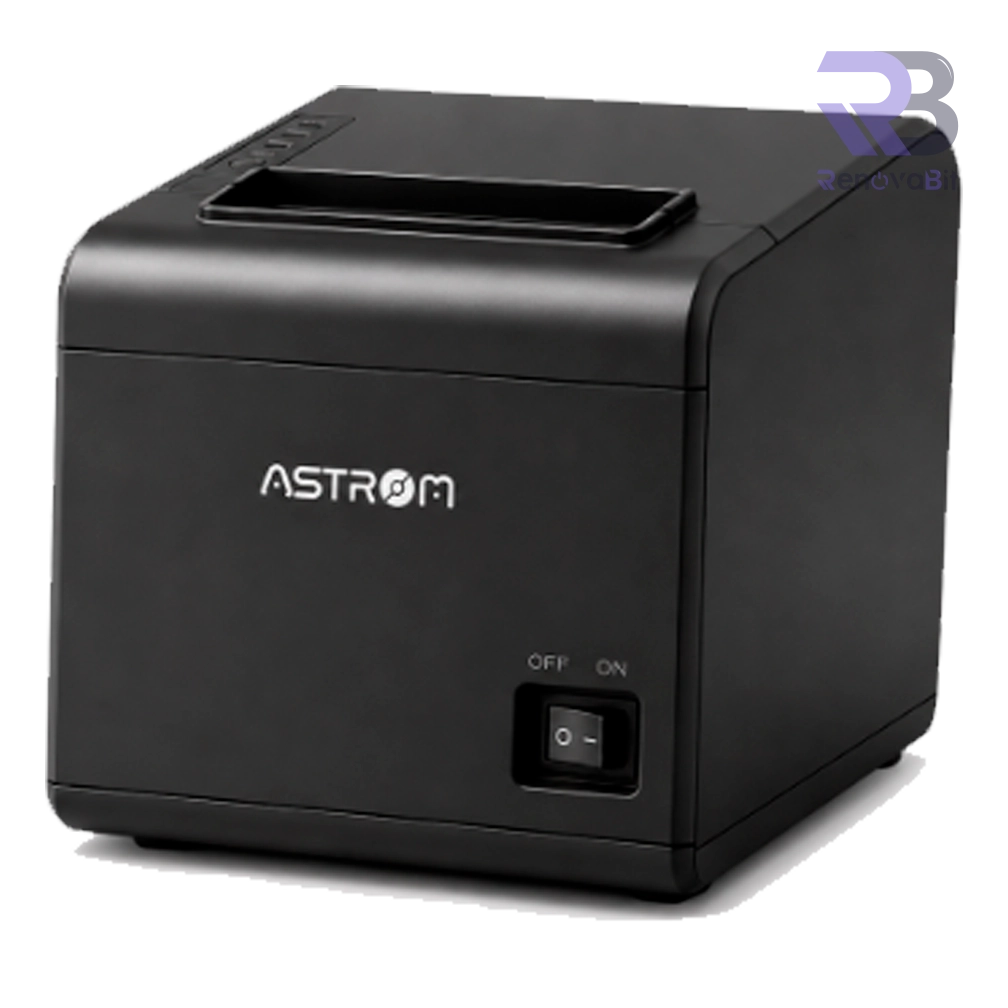Impresora Astrom ATP8004LU USB LAN