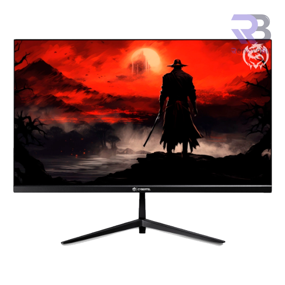 Monitor Gamer Cybertel MF24-120FF 24 pulgadas FHD 120Hz