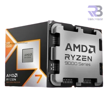 Procesador AMD Ryzen 7 9800X 3D AM5