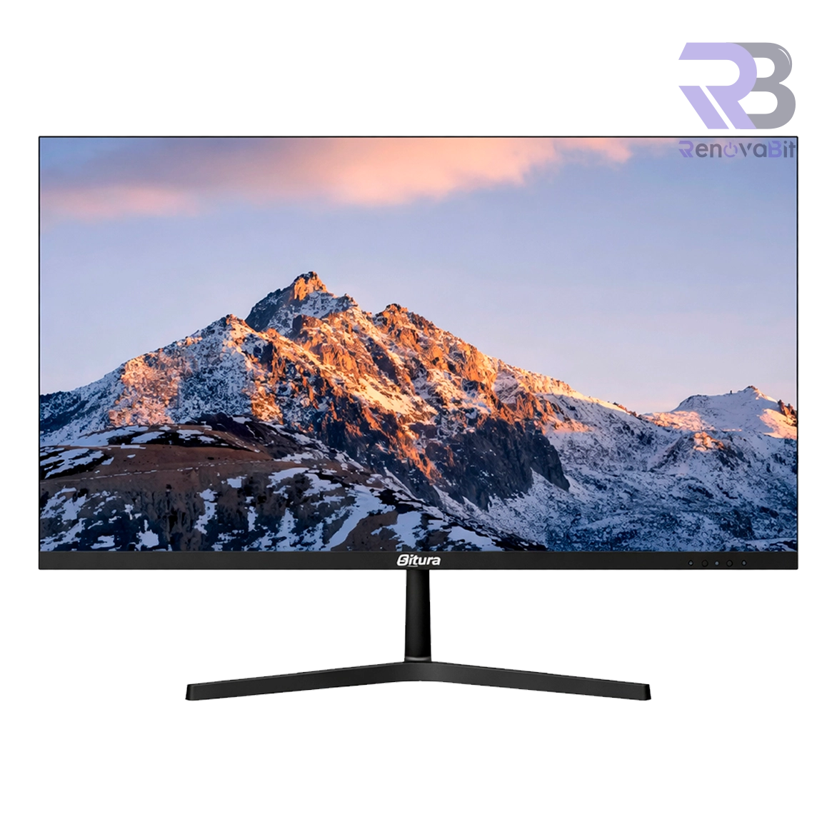 Monitor Dahua LM217-A211Y 27 pulgadas FHD IPS 120Hz HDMI