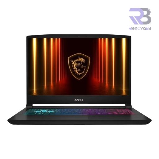 Laptop MSI Katana 15 HX B14WGK-239 Core i7 14650HX 16GB 1TB 15.6'' 2K 165Hz RTX 5070 8GB RGB Windows 11