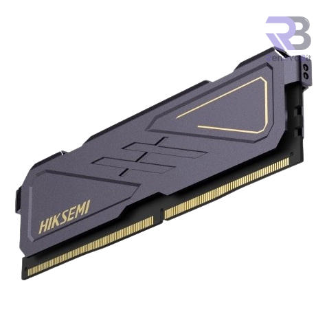 Memoria RAM Hiksemi Armor U10 16GB 3200MHz DDR4 UDIMM