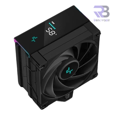 Cooler Procesador Deepcool AK400 G2 LGA 1700 AM5