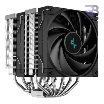 Cooler Procesador Deepcool AK620 G2 LGA 1700 AM5