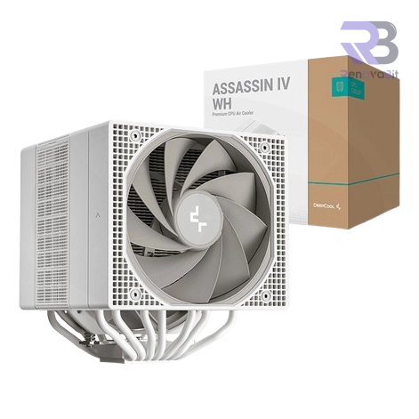 Refrigeración por Aire Deepcool Assassin VC Elite