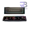 Pantalla LCD Antryx Corex Vision CX90 Black IPS 9.2 pulgadas
