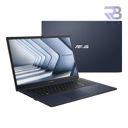 Laptop Asus ExpertBook BM1503CDA-S72310 R5 7535U 16GB SSD 512GB 15.6P Freedos