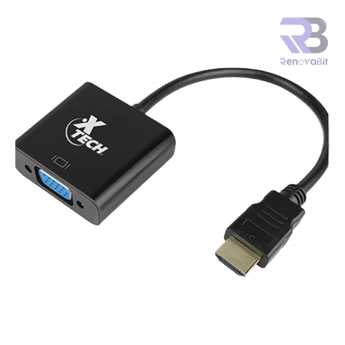 Cable DisplayPort Xtech XTC370 DP 6 ft