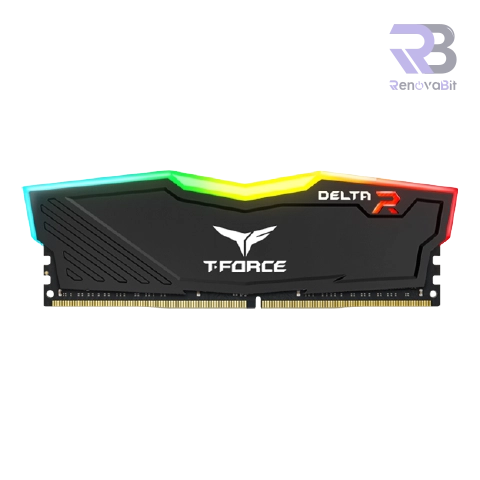 Memoria RAM T-Force Delta RGB 8GB 3200MHz