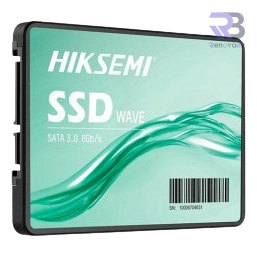 SSD Hiksemi Wave 256GB S-ATA