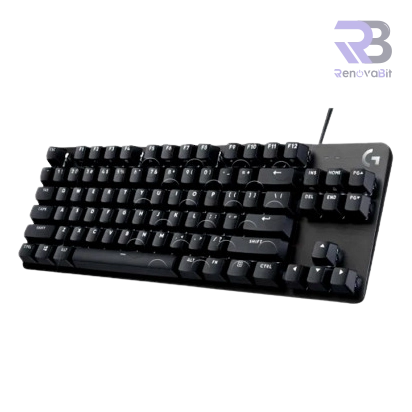 Teclado Mecánico Logitech G G413 SE TKL Black