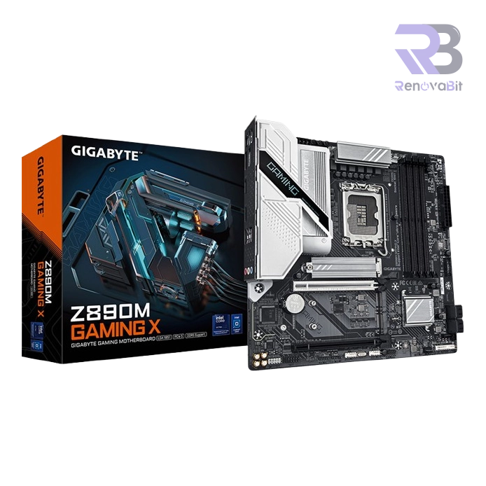 Placa Madre Gigabyte Z890 Eagle WiFi ATX AX