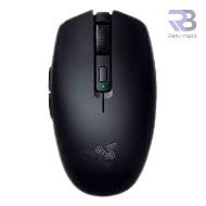 Mouse Gamer Razer Orochi V2 2026 18K DPI Multi-Dispositivo 1100H Inalámbrico Negro