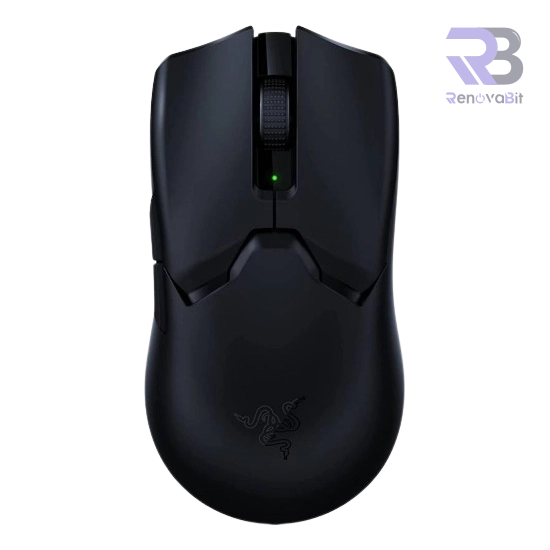 Mouse Gamer Razer Viper V4 Pro Black